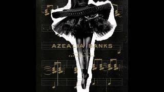 Azealia Banks  Luxury Instrumental [upl. by Alleira99]