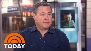 Animal Expert Jeff Corwin Disney Gator Attack ‘A Catastrophic Rare Event’  TODAY [upl. by Seagraves]