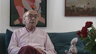 Saramago Documentos [upl. by Aura491]