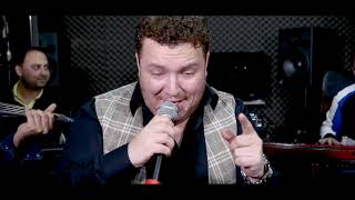 Florin Cercel  Am plecat de acasa  Official Video Live [upl. by Marysa651]