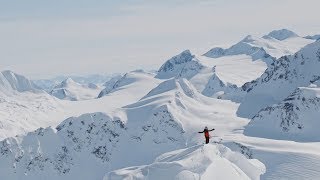 Is This The Best 12YearOld Skier In The World [upl. by Kaila349]