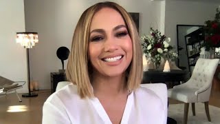 Jennifer Lopez REVEALS Her McDonald’s Cheat Meal and Beauty SECRETS  Full Interview [upl. by Fischer254]