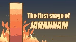 The First stage of JahannamHell [upl. by Nalahs]