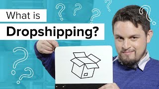 Dropshipping 101 A Comprehensive Beginners Guide [upl. by Atiragram]