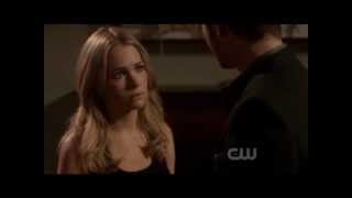 cassie and adam love scene secret circle 1x16wmv [upl. by Eenttirb]