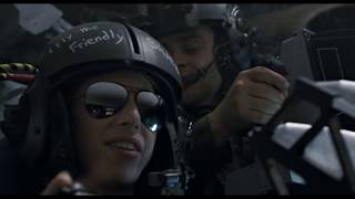 Aliens1986 landing scene edited [upl. by Abram]