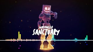 Marshmello Sanctuary Mix [upl. by Kinsley]