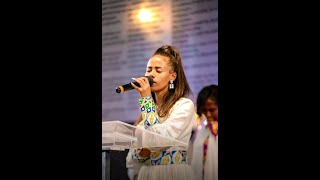 Helina dawit new album song በተውሶ እስትንፋስ [upl. by Huang]