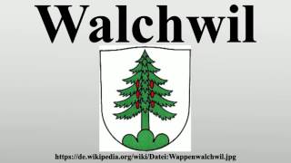 Walchwil [upl. by Fagin740]