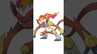 Facts about Infernape you might not know  Pokemon Facts [upl. by Gaven540]