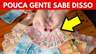 Quer Ficar Rico ESSA TÉCNICA AUMENTA SUAS CHANCES DE ENRIQUECER Poucas Pessoas Sabem Disso [upl. by Wolpert]