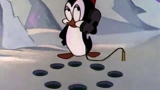 Chilly Willy  Theme Song [upl. by Sivet]