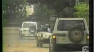 Guerre Cote Divoire 2002 2 [upl. by Nathalia]