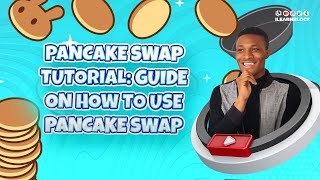 PancakeSwap Tutorial StepbyStep Guide on How to use Pancake Swap [upl. by Demetre]