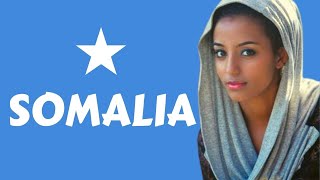 SOMALIA 10 Interesting Facts You Didnt Know [upl. by Enitram499]