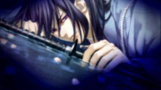 Hakuoki Junsouroku opening [upl. by Aikemaj]