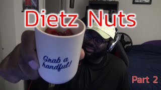 shofu  Dietz Nuts Compilation Part 2 [upl. by Benedicto]