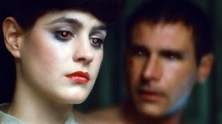 The Ending Of Blade Runner Explained [upl. by Elletnohs600]