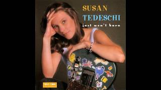 Susan Tedeschi  Rock Me Right [upl. by Nuris]