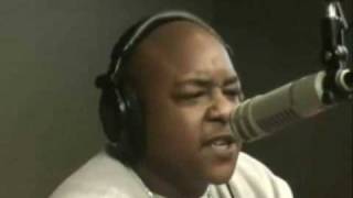 Jadakiss Freestyle He Goes In [upl. by Faxun]