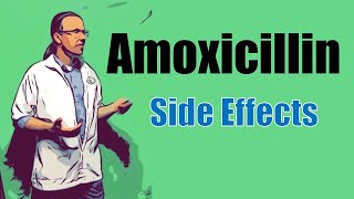 How and When to use Amoxicillin  Doctor Explains [upl. by Yhtorod561]