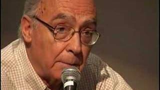 From Memory to Fiction through History with Jose Saramago [upl. by Giulietta]