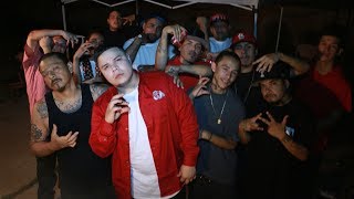 Fresno Bulldog Rapper  TooDope quotProlly Notquot  Shot By NoEdit559 Music Video [upl. by Flavius]