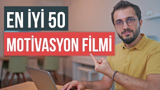 EN İYİ 50 MOTİVASYON FİLMİ  DEV ARŞİV [upl. by Hachman479]