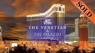 The Venetian amp The Palazzo Las Vegas  An In Depth Look Inside 2021 [upl. by Kcinnay]