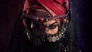 Cafe De Anatolia  Deep Arabian Nights amp Beautiful Arabic Music خنیا Mix by Billy Esteban [upl. by Oiceladni]