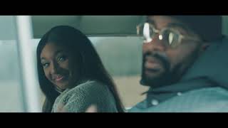 Fally Ipupa  One Love Clip Officiel [upl. by Ytitsahc110]