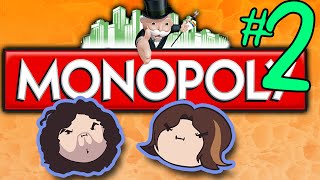 Monopoly Cant Afford It  Game Grumps VS ROUND 12 [upl. by Adore]