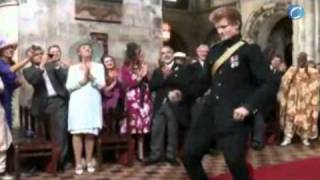 ¿Será así de espectacular la Boda Real Británica [upl. by Renner934]