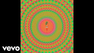 Jhené Aiko  LSD Official Audio [upl. by Oinolopa]