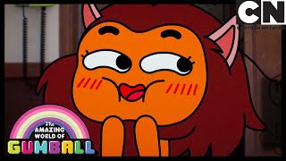 The Scam  Gumball  Cartoon Network [upl. by Hayyikaz10]