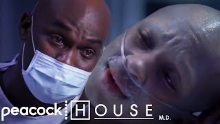 A Brothers Sacrifice  House MD [upl. by Elletnahc293]