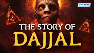 THE STORY OF DAJJAL [upl. by Debera]