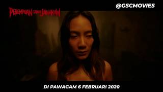 PEREMPUAN TANAH JAHANAM Official Trailer  Di Pawagam 6 Februari 2020 [upl. by Ojybbob]