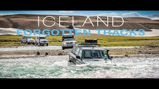 Raid 4x4 ISLANDE  ICELAND 4x4 tour  by Geko Expeditions [upl. by Leay]