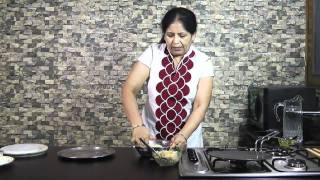 Stuffed Mooli Paratha Recipe  Mooli Paratha Recipe  Punjabi Mooli ka paratha [upl. by Yttak]