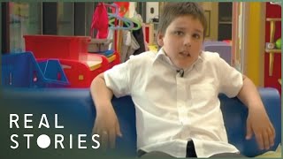 Britains Challenging Children Child Psychology Documentary  Real Stories [upl. by Zelazny]