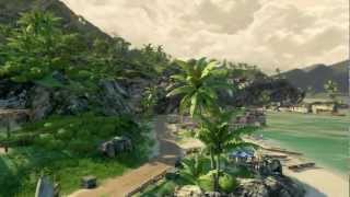 Far Cry 3  Multiplayer trailer UK [upl. by Lorie]