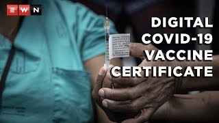 How to get your digital COVID19 vaccination certificate [upl. by Tana]