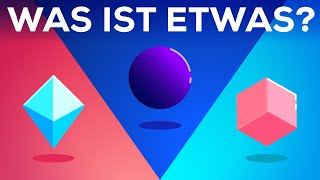 Was ist etwas [upl. by Aihsenot]