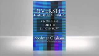 Stedman Graham Diversity [upl. by Vershen]