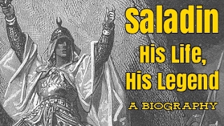 Saladin  A Biography [upl. by Luke762]