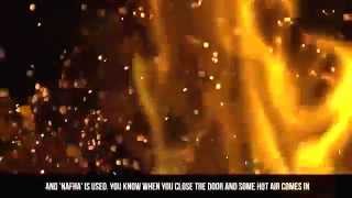 Description of Hell Jahannam in Islam Nouman Ali khan [upl. by Tenaej]