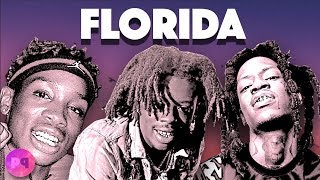 20 FLORIDA RAPPERS TO KNOW IN 2020 [upl. by Arrakat390]