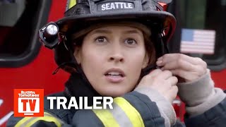 Station 19 Season 1 Trailer  Rotten Tomatoes TV [upl. by Tiny879]