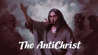 The Anti Christ The False Messiah Biblical Stories Explained [upl. by Nonnairb]